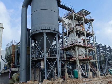 制砂樓憑什么顛覆行業(yè)？